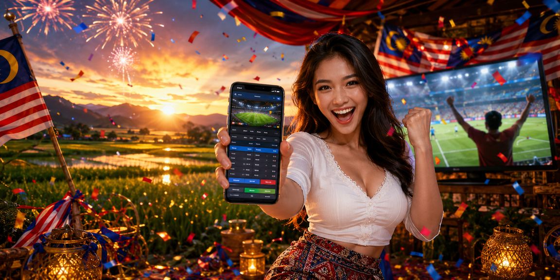 Penggunaan mudah alih kasino bergaya Melayu di Kedah Malaysia