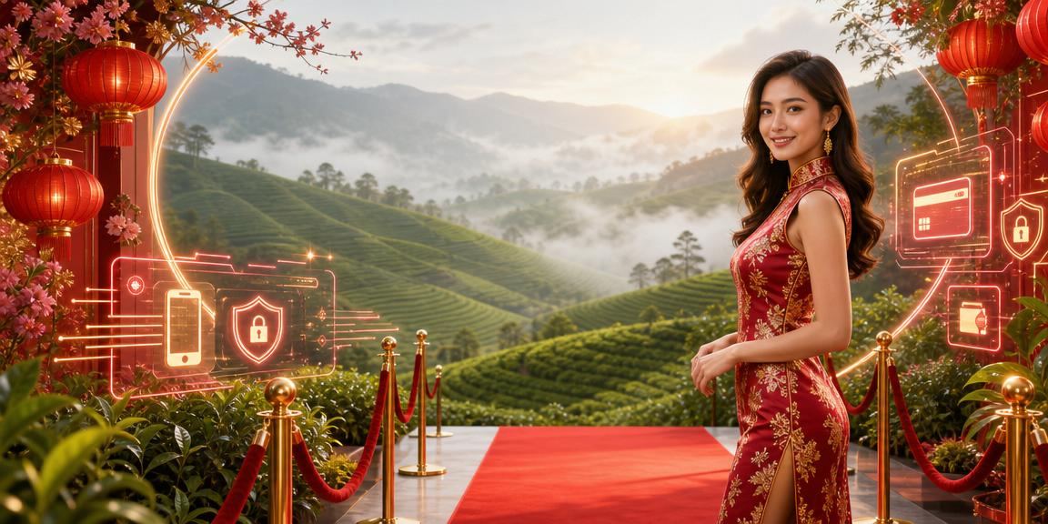 Proses deposit mudah alih bergaya Melayu di Malaysia
