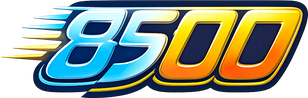 8500